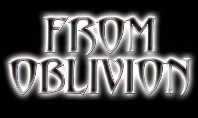 logo From Oblivion